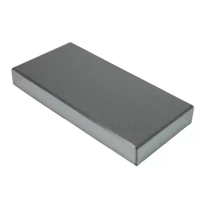 Deckel 170x80 mm für Kanalisation