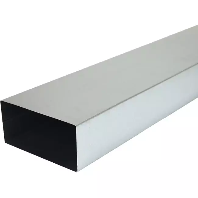 Verzinkter eingegossener Kanal 170x80 mm nach Länge 1500 mm