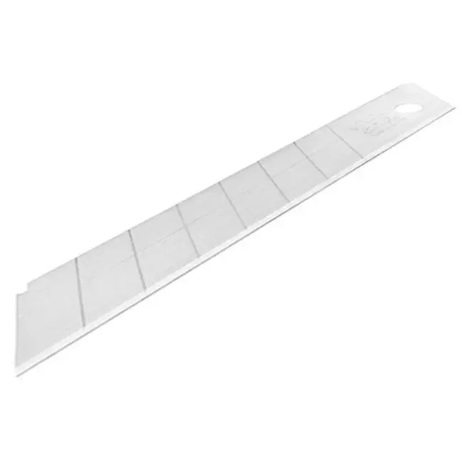 Abbrechmesser 18mm. 8dlg (Stück)