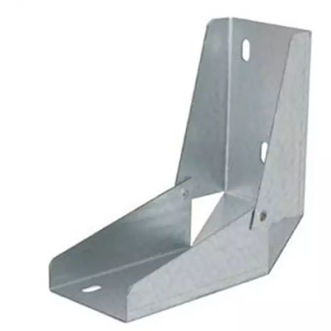 Vent-Axia Uniflexplus Schlauchführung 90°-Bogen 1 Schlauch Ø69mm
