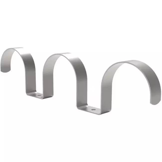 Vent-Axia Uniflexplus Bodenhalterung für 1, 2 oder 3 Schläuche Ø69mm