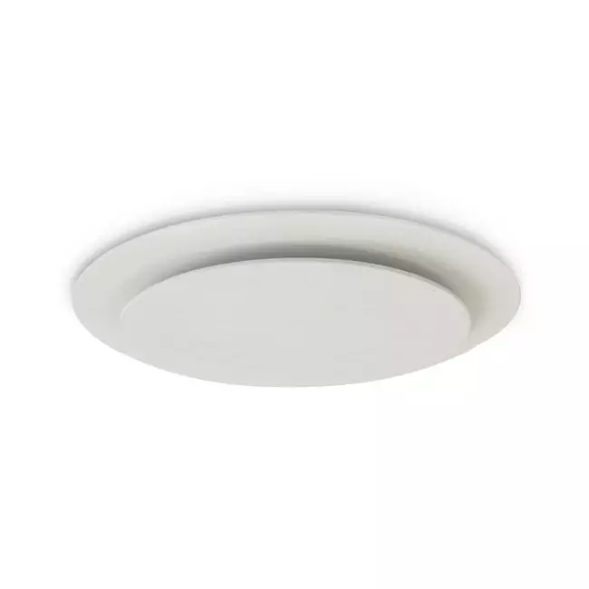 Vasco Designventil Decke rund (inkl. Smiley)