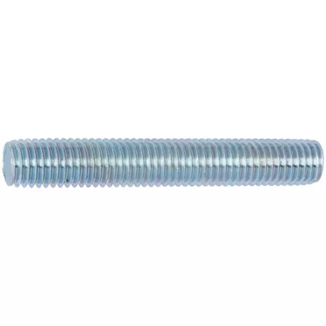 Gewindestangenstück M8 x 20mm (100 Stück)
