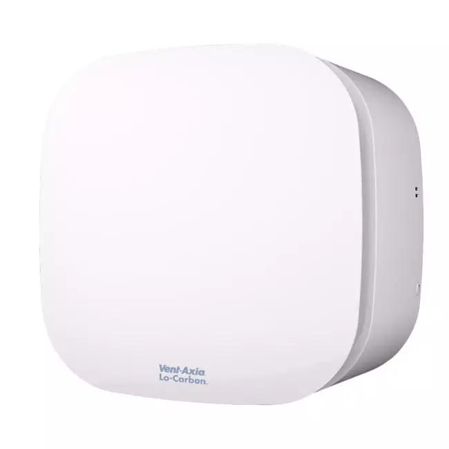 Vent-Axia Bad- und Küchenventilator 100mm - SCOPE