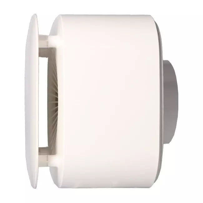 Vent-Axia Bad- und Küchenventilator 100mm - SCOPE