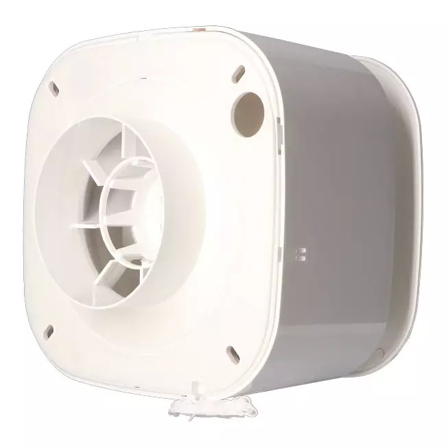 Vent-Axia Bad- und Küchenventilator 100mm - SCOPE