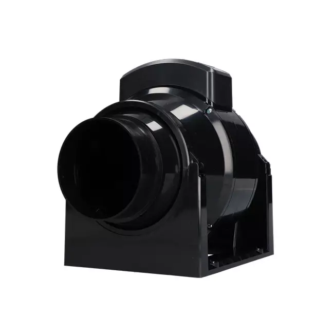 Vent-Axia Rohrventilator 100mm gemischter Durchfluss - Lineair 100