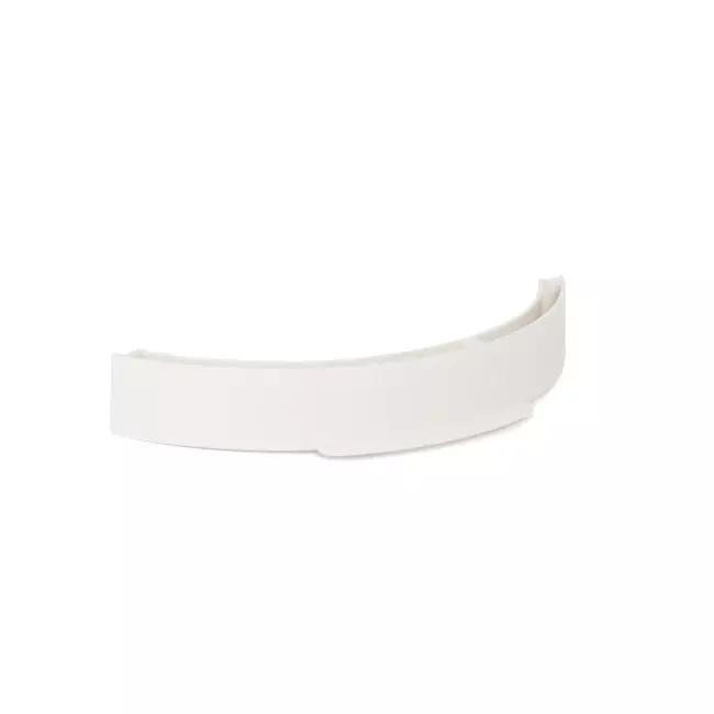 Vent-Axia Uniflexplus Airblocker für RV-Ventil (RVB-Blockierung) - weiß 100mm