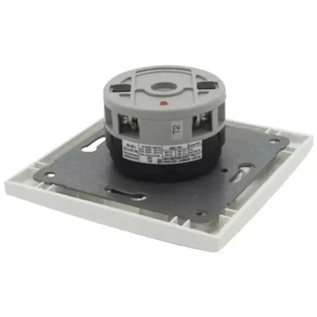 Orcon 3-Stellungsschalter CV-3 - Unterputz