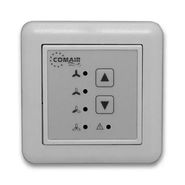 Comair HRUC-E 3-Positions-Schalter