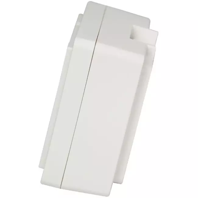 Zehnder CO2-Sensor RF 67 Aufputz (einschließlich Aufputzdose)