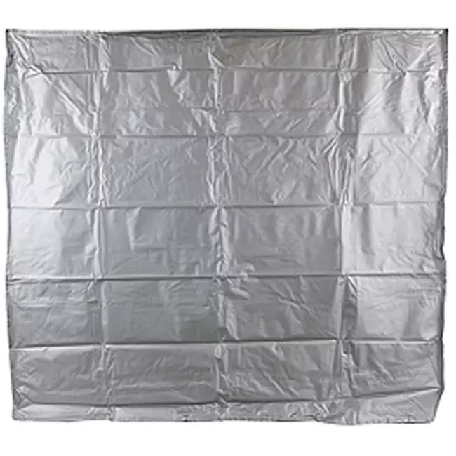 Abdeckung für Außengeräte groß 860 x 700 x 350 mm