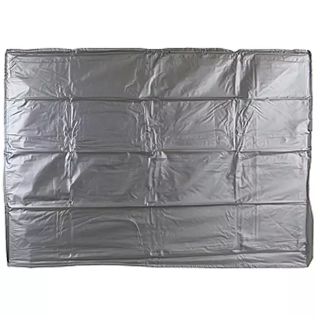 Abdeckung für Außengeräte mittel 800 x 600 x 300 mm