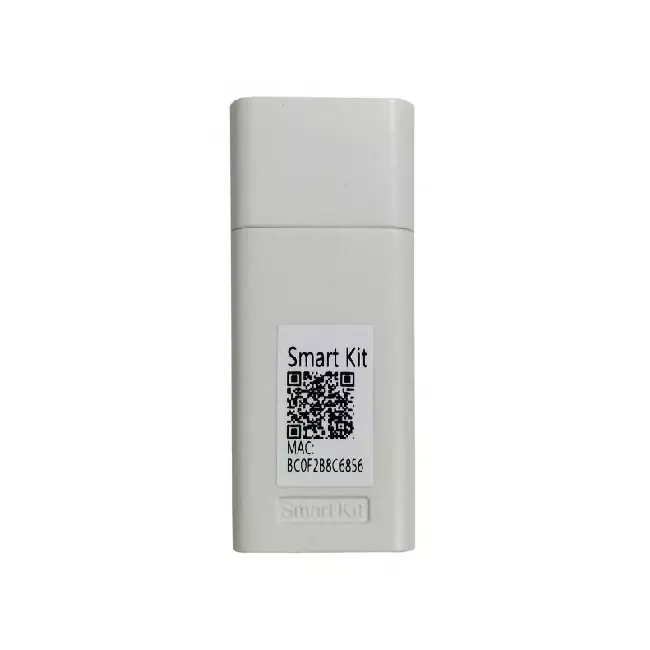 WiFi SMart Kit: LMD, AE und VMD Geräte