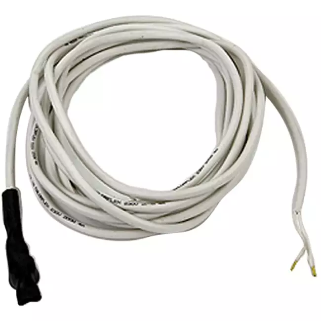 CalorFlex Thermokabel mit Thermostat 200 Watt, 5 Meter