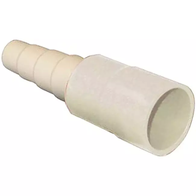 Einbaufuge Weiß 32 mm