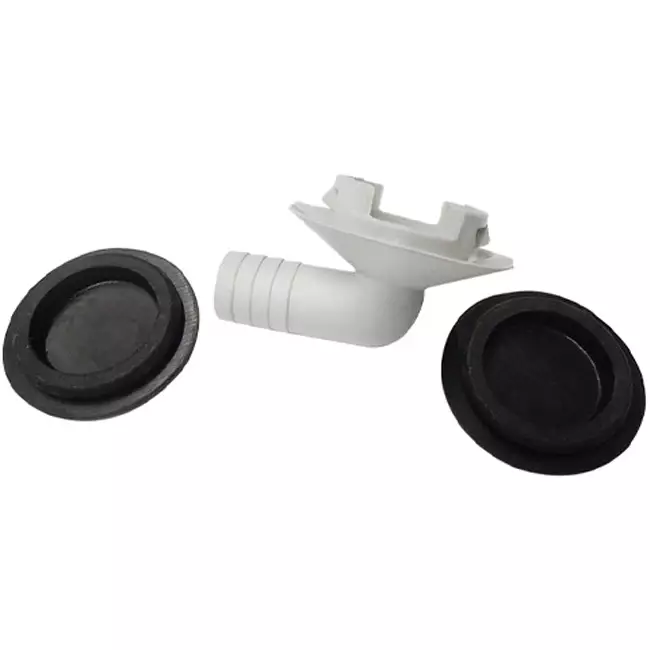Kondensatablauf Ø32mm für Außengeräte