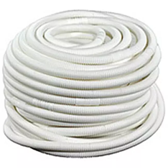 Flexibler beschichteter Kondensatschlauch 16-18-20mm 50 Meter