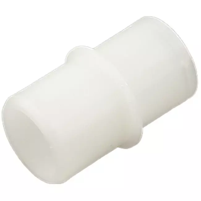 Reduzierkondensator Buchse 20mm - Stecker 25mm