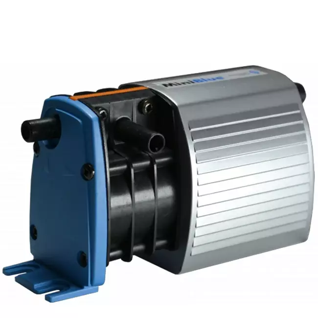 Bluediamond Miniblue Kondensatpumpe mit Temperaturfühler