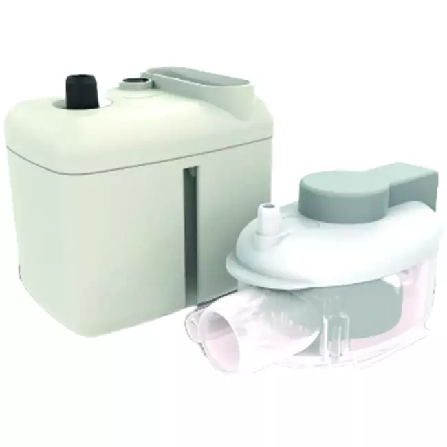 Sauermann Mini-Kondensatwasserpumpe 10l/h