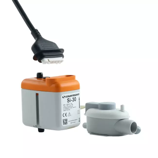 Sauermann Mini-Kondensatwasserpumpe 20l/h