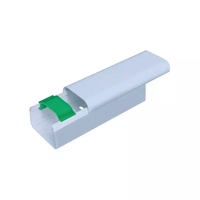 Climaplus Klimakanal Schnellmontageklammer 125 x 75mm