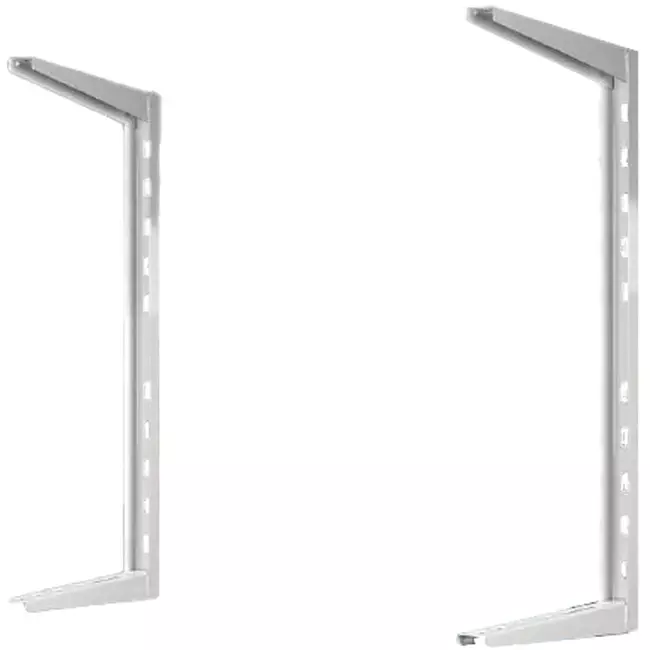 Rodigas Deckenkonsole 780x420mm