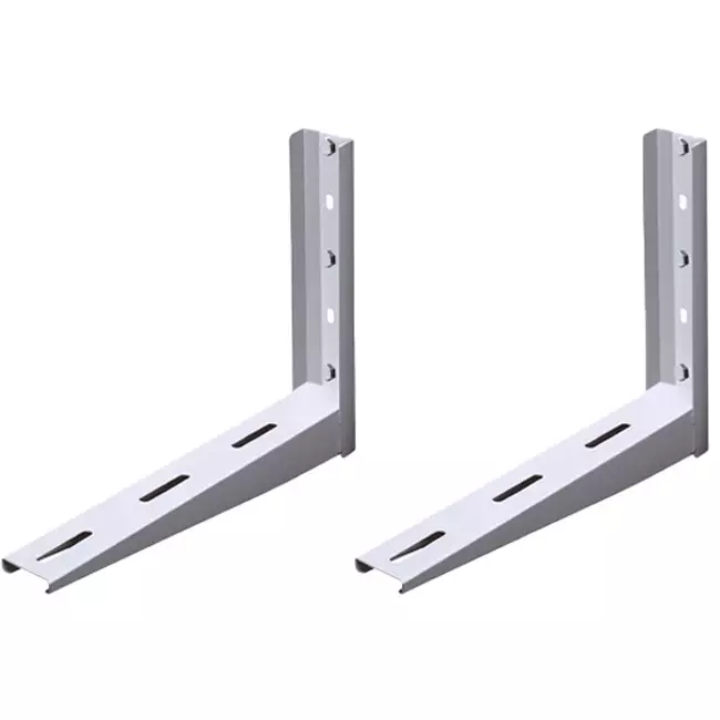 Rodigas Außengerät Wandkonsole 500x1100mm