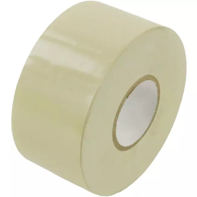 Klebeband elfenbein GL200 (Hinweis 4 Rollen)