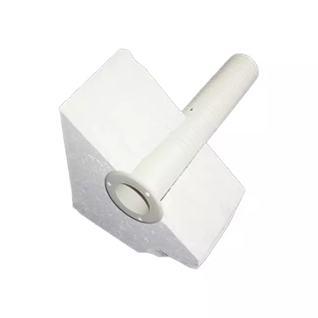 Wanddurchführung für Kühlrohr, Ø65mmx 350mm