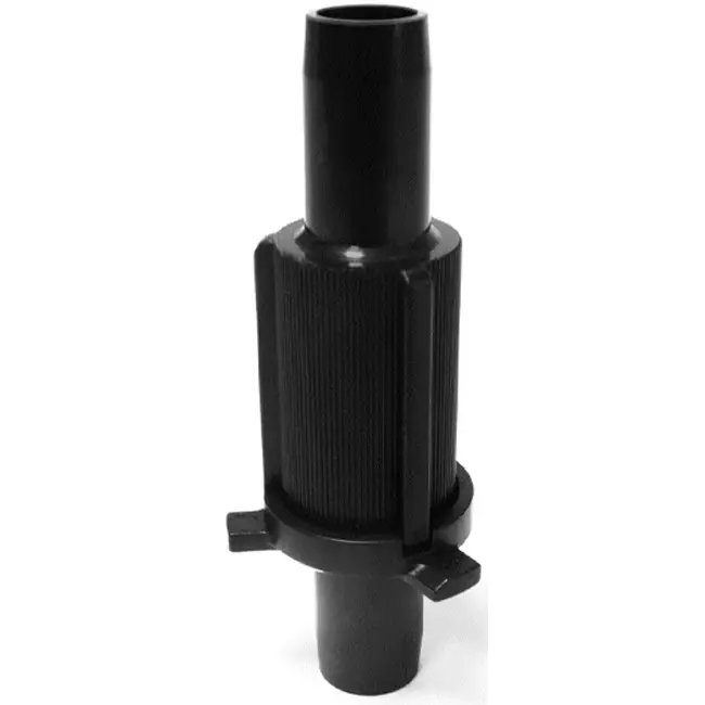 Sauermann Rückschlagventil 10mm für Si-82/83 (Satz 3 Stück)
