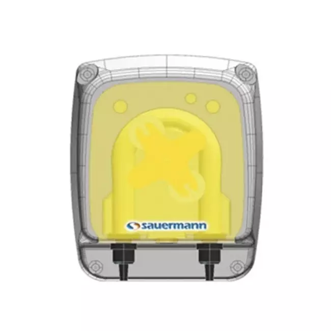 Sauermann Ersatzrotorgehäuse für PE5000 Serie
