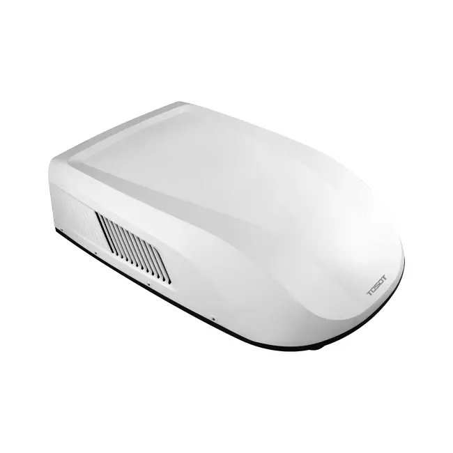 Tosot SHARK by GREE Dachklimaanlage 3,6 kW für Wohnmobile und Wohnwagen
