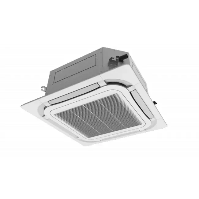Tosot by GREE CTS-12R-M Multi R32 4-Wege Inverter Kassette 3,5 kW Innengerät + Abdeckplatte