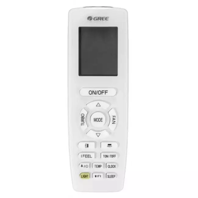 Tosot by GREE CTS-12R-M Multi R32 4-Wege Inverter Kassette 3,5 kW Innengerät + Abdeckplatte