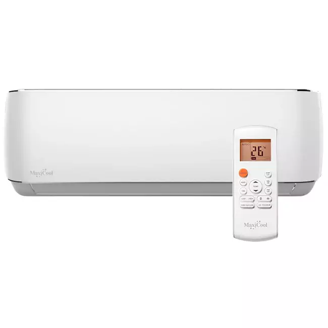 MaxiCool AURORA Klimaanlage Innengerät 12HDI R32 3,5 kW