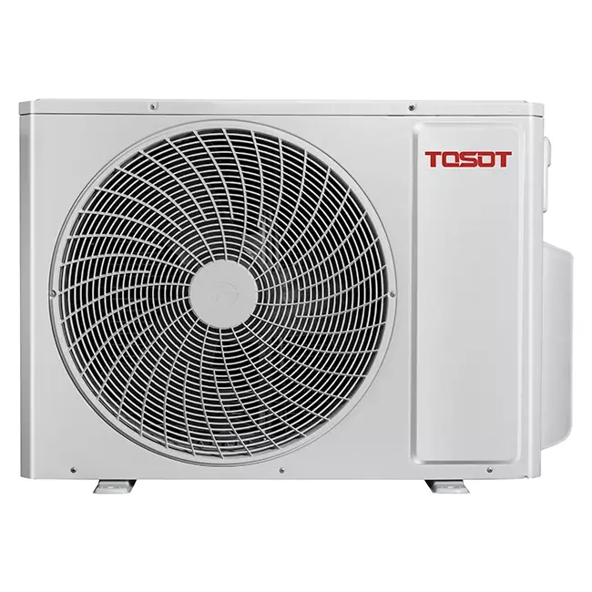 Tosot PULAR Multi Split (3) Klimaanlage Inverter 121212P R32 3x 3,2 kW Set
