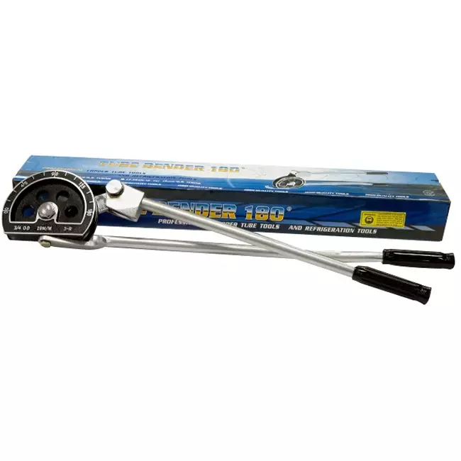 MaxiCool Zange 3/4