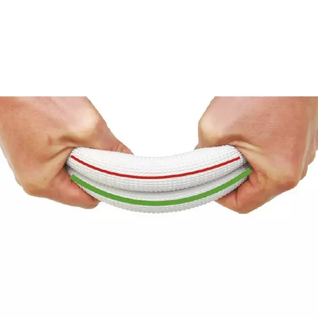 Nylon-Biegefedern Satz 4 Meter 1/4-3/8-1/2-5/8