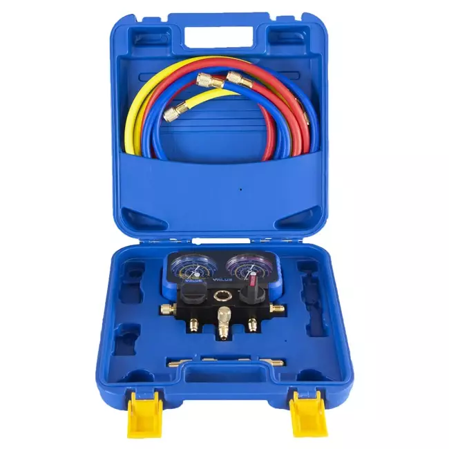 Wert Verteilerset R32
