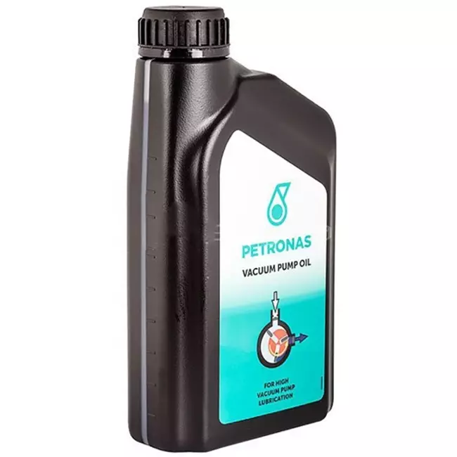 Vakuumpumpenöl 1 Liter Flasche