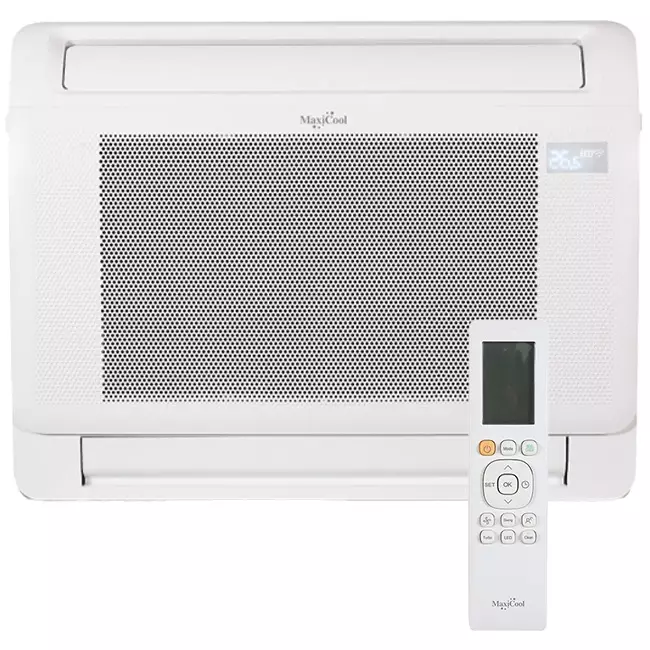 MaxiCool Klimaanlage Konsole Innengerät Inverter 5,0 kW R32 (WLAN)