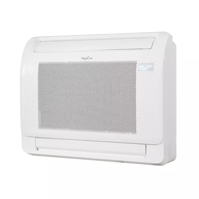 MaxiCool Klimaanlage Konsole Innengerät Inverter 5,0 kW R32 (WLAN)