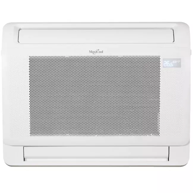 Maxicool Inverter Konsole Klimaanlage R32 5,0 kW Set