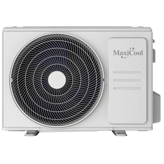 Maxicool Inverter Konsole Klimaanlage R32 5,0 kW Set