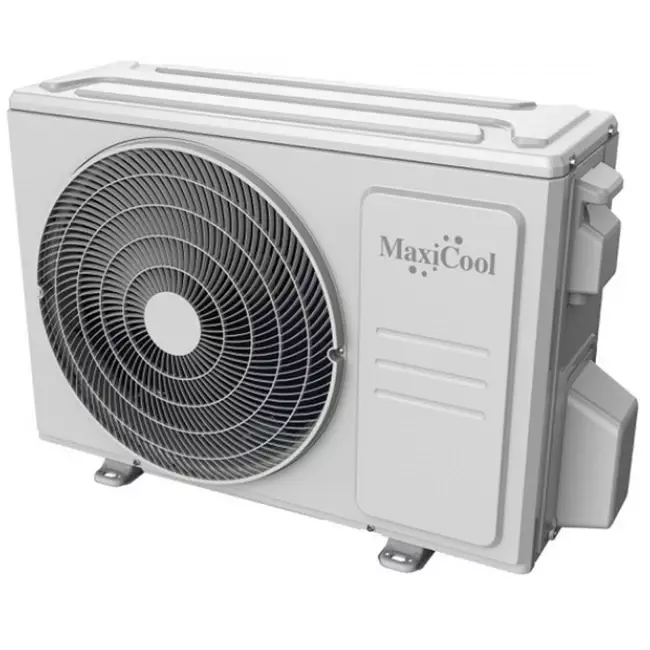 Maxicool Inverter Konsole Klimaanlage R32 5,0 kW Set
