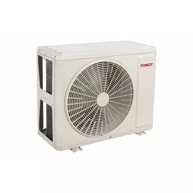 Tosot PULAR by GREE Single Split Klimaanlage R32 2,2 kW Set