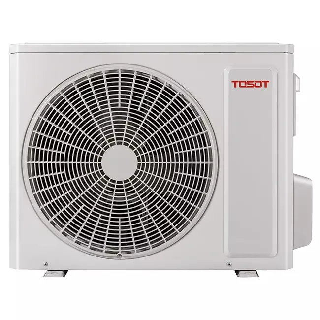 Tosot PULAR by GREE Single Split Klimaanlage R32 3,5 kW Set
