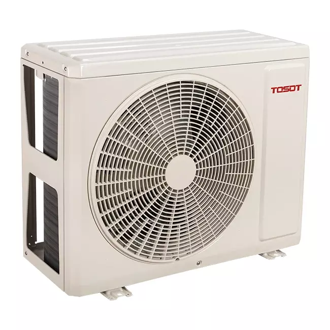 Tosot PULAR by GREE Single Split Klimaanlage R32 6,1 kW Set